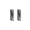 Maxtrac Suspension 4" FRONT LIFT COILS 752840